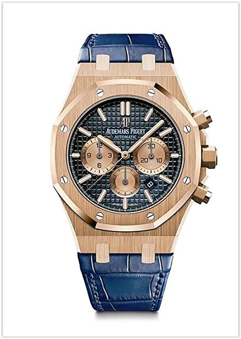 men's audemars piguet watches price